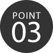 POINT 03