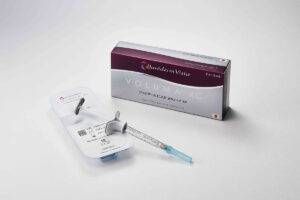 アラガン社 ジュビダームビスタ 正規製剤（ヒアルロン酸注入用製品）